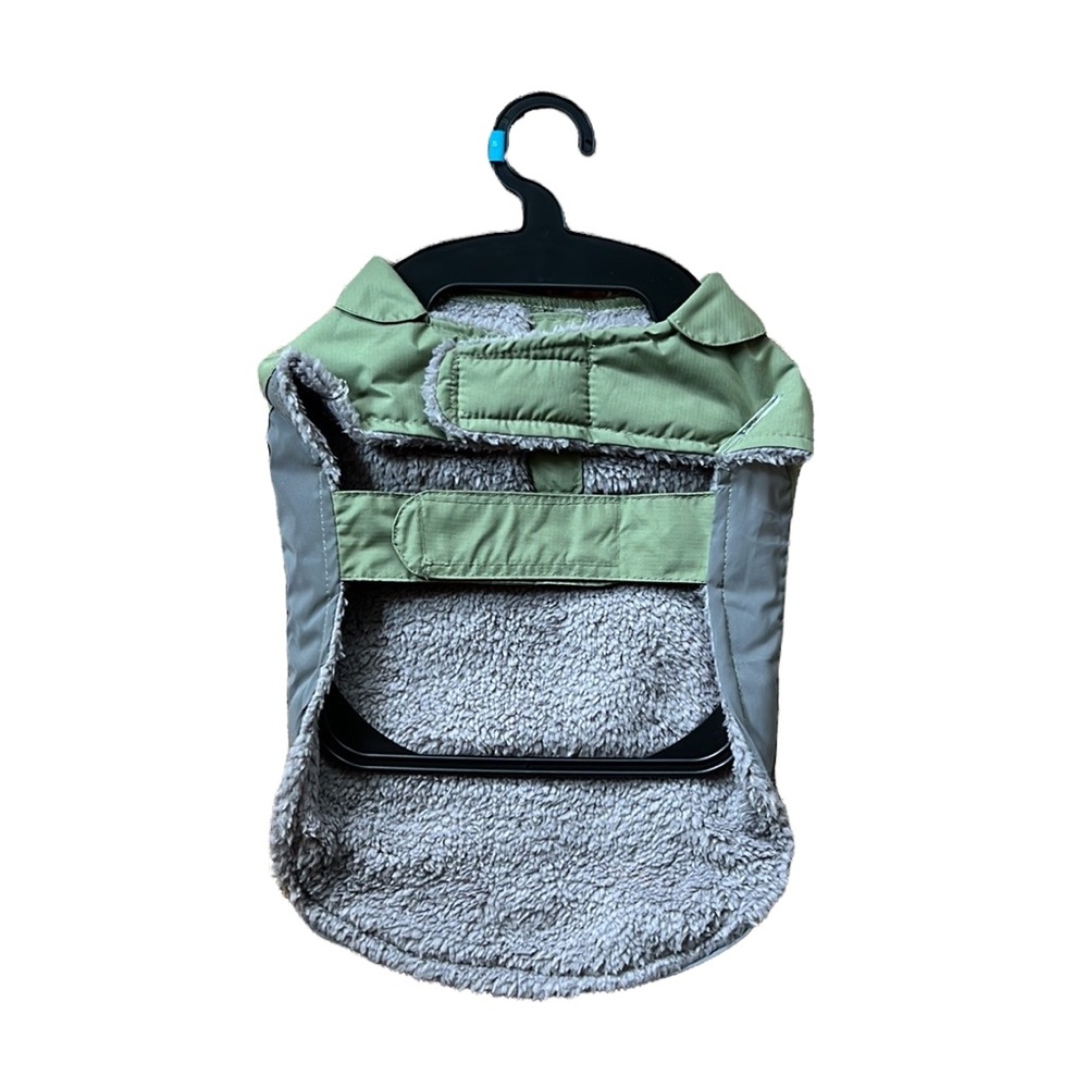 Winter Dogs Jacket